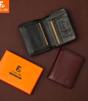 EV 06, Men’s wallet